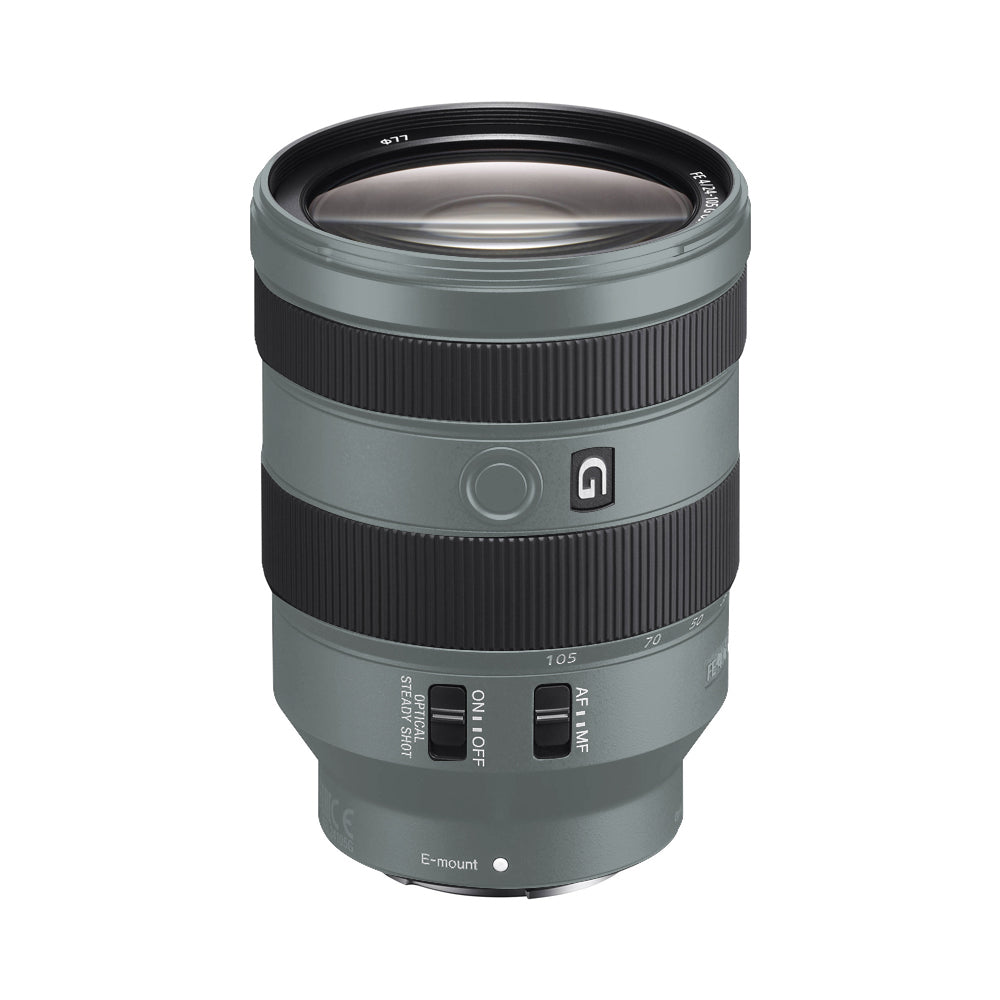 Sony FE 24-105 Lens Skins