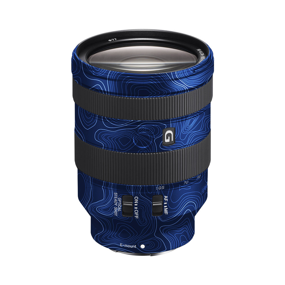 Sony FE 24-105 Lens Skins