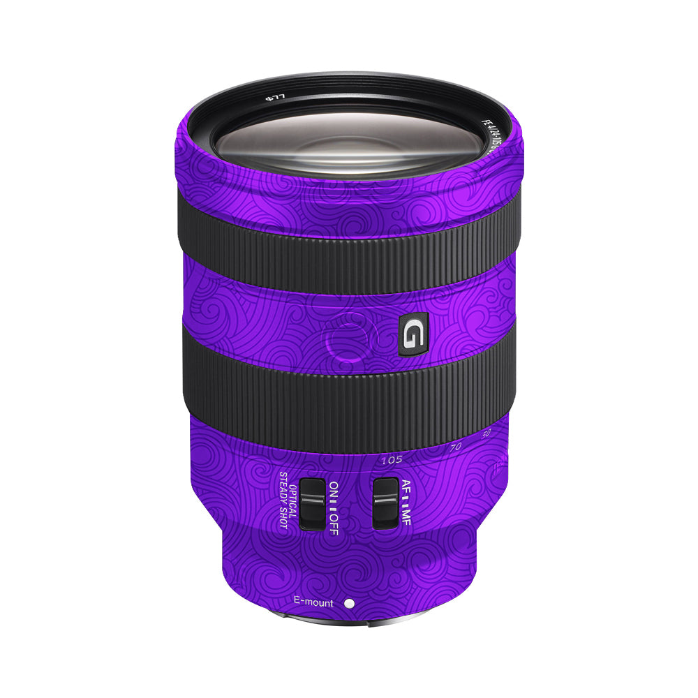 Sony FE 24-105 Lens Skins