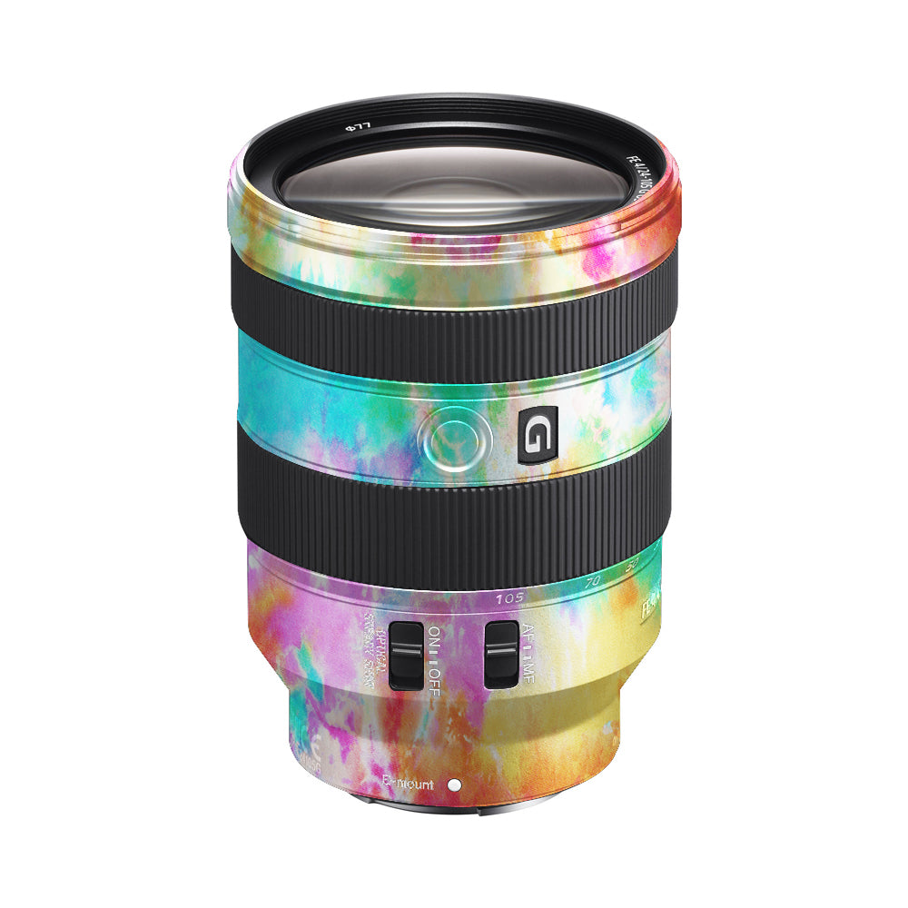 Sony FE 24-105 Lens Skins