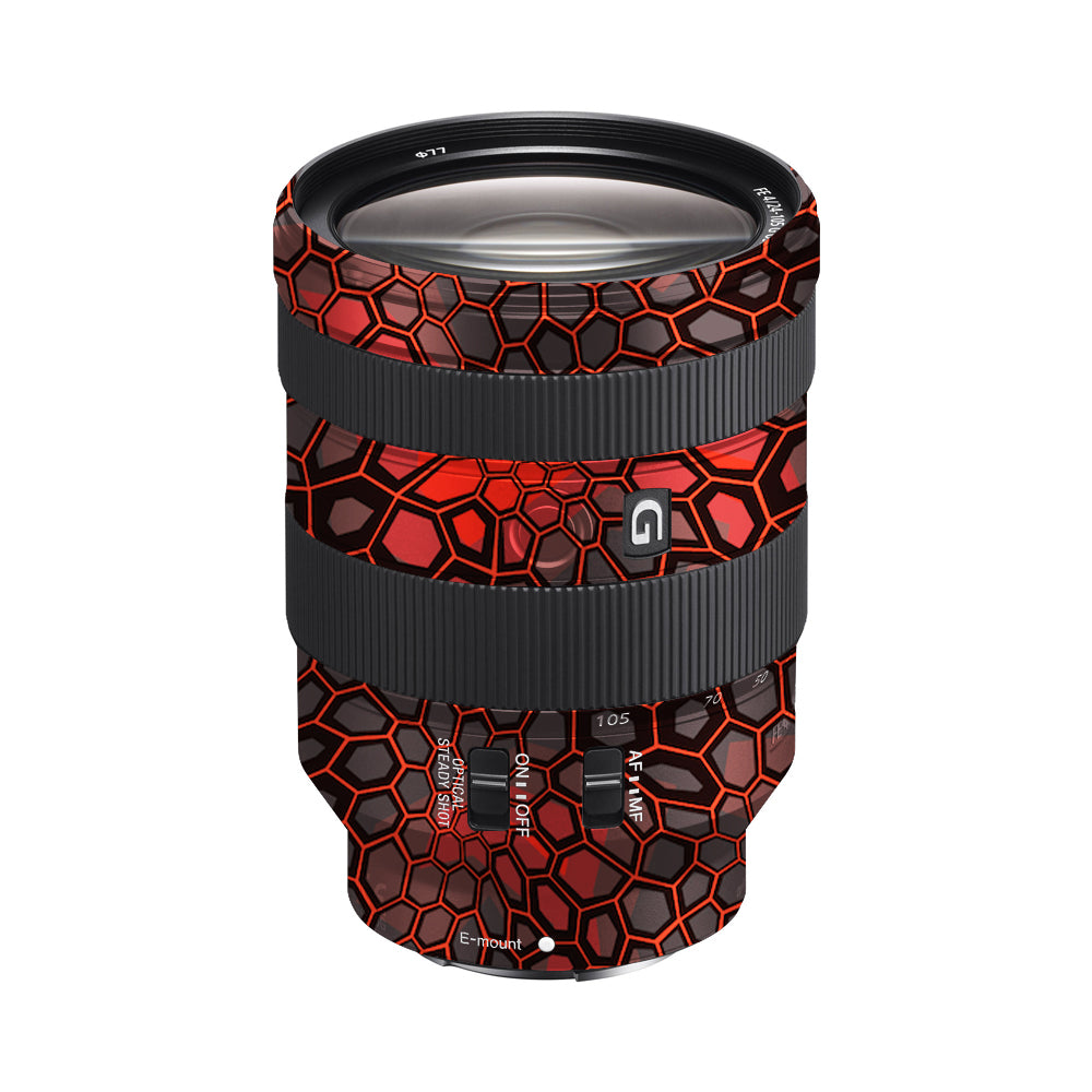 Sony FE 24-105 Lens Skins