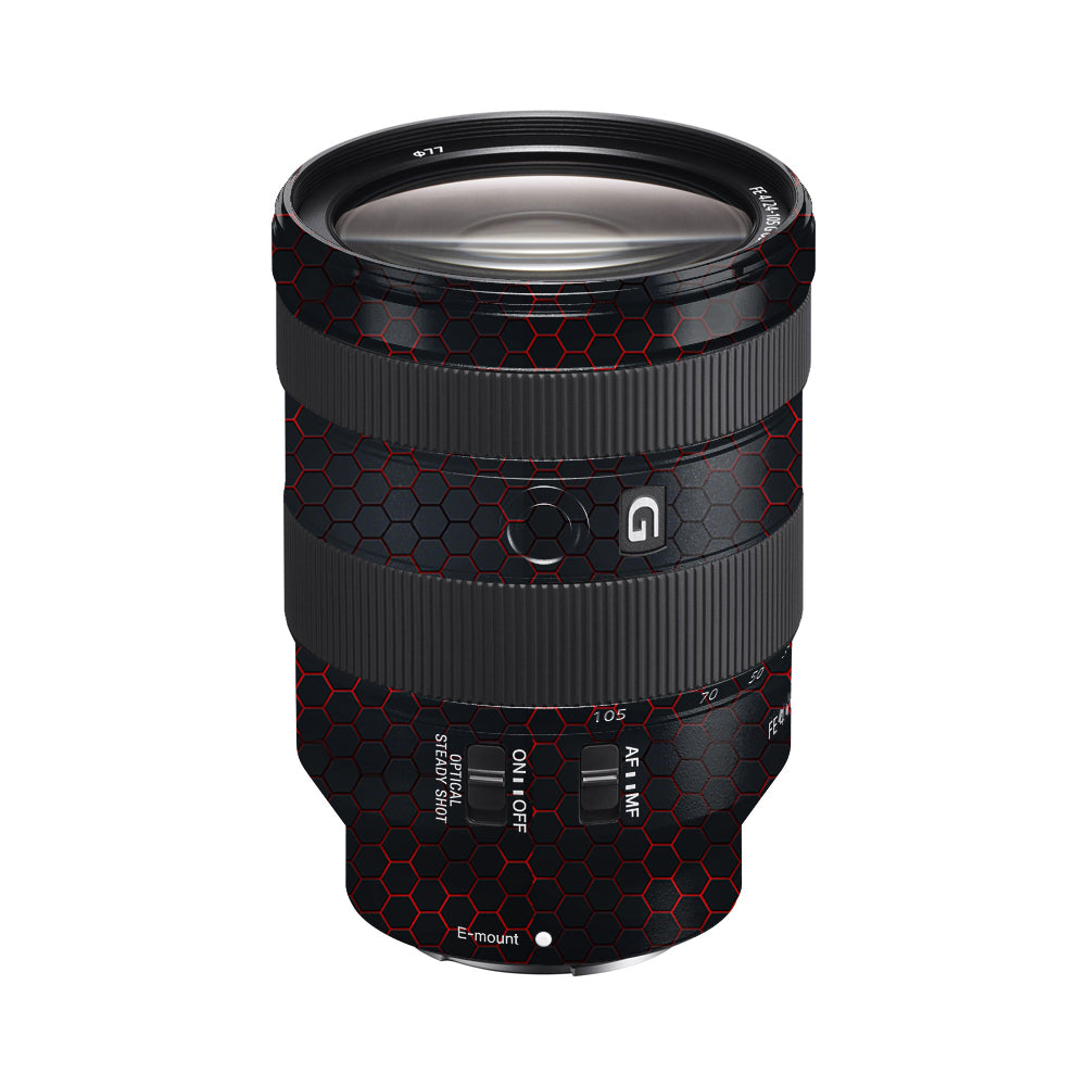 Sony FE 24-105 Lens Skins