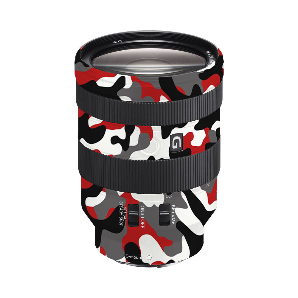 Sony FE 24-105 Lens Skins