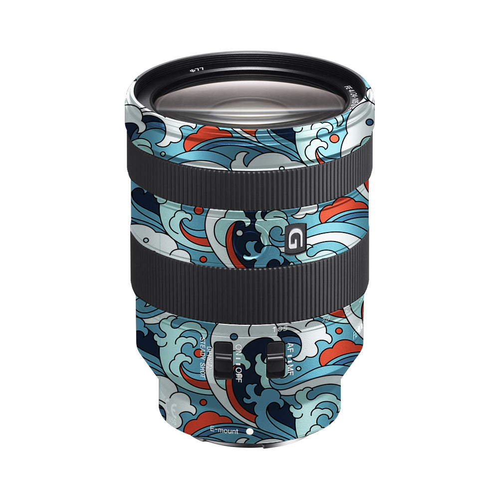 Sony FE 24-105 Lens Skins