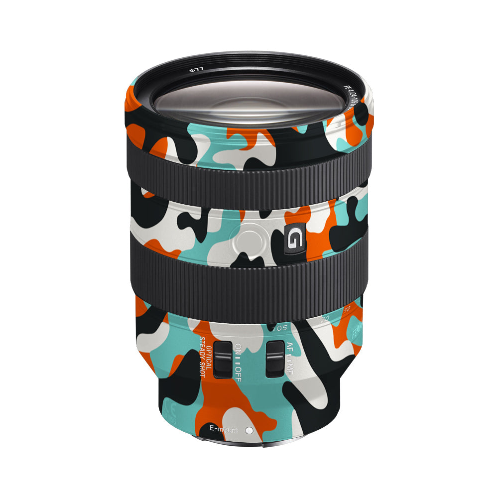 Sony FE 24-105 Lens Skins