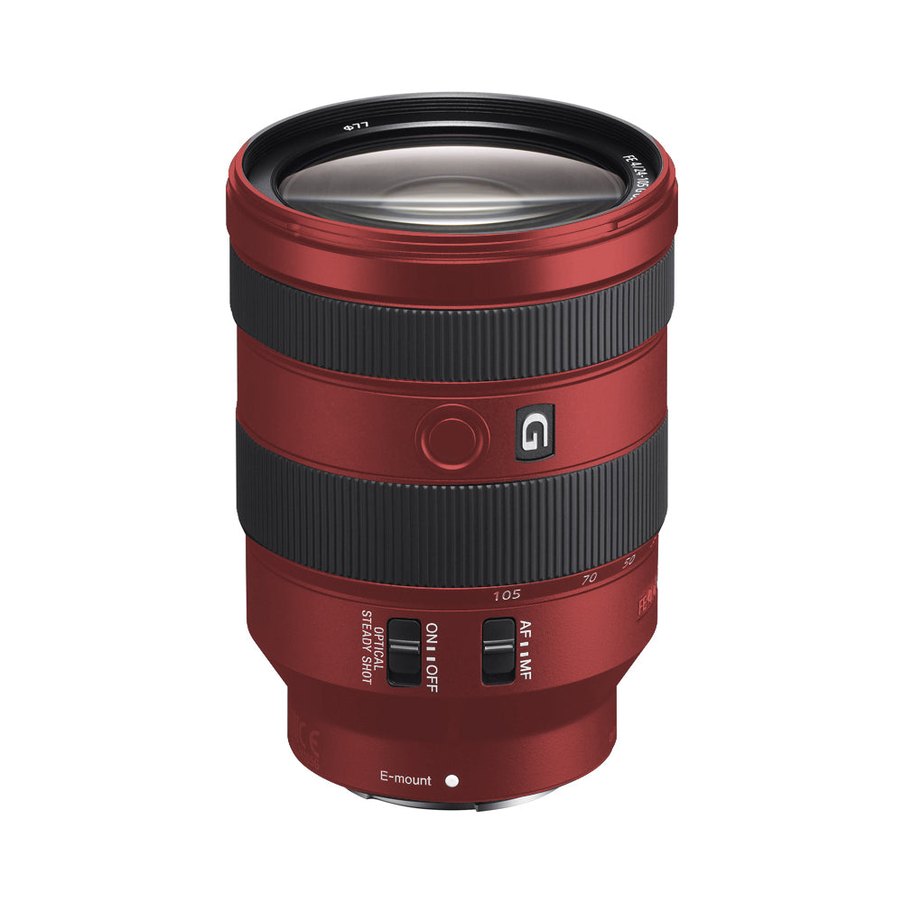 Sony FE 24-105 Lens Skins