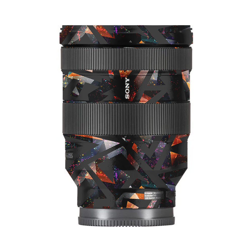 Sony FE 24-105mm F4 G OSS Lens Skins