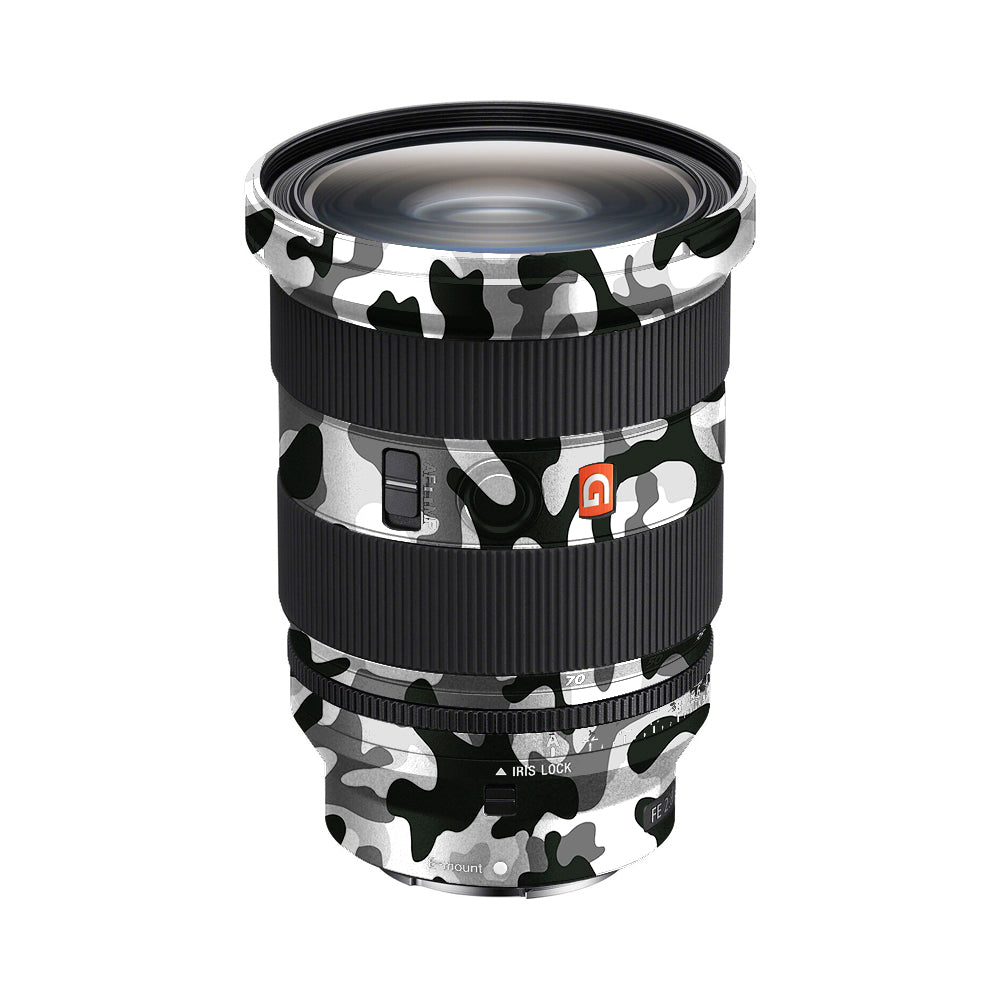 Sony FE 24-70mm f2.8 GM II Skins