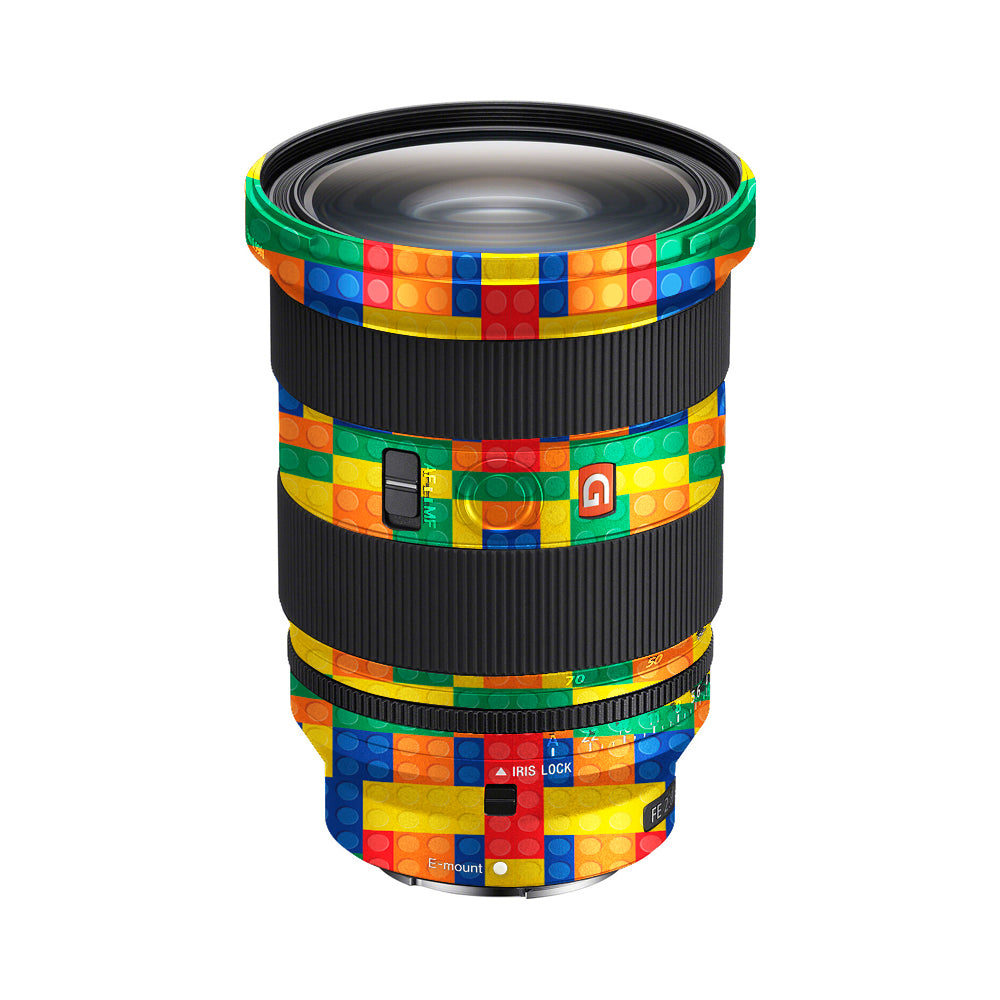 Sony FE 24-70mm f2.8 GM II Skins