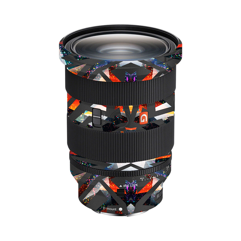 Sony FE 24-70mm f2.8 GM II Skins