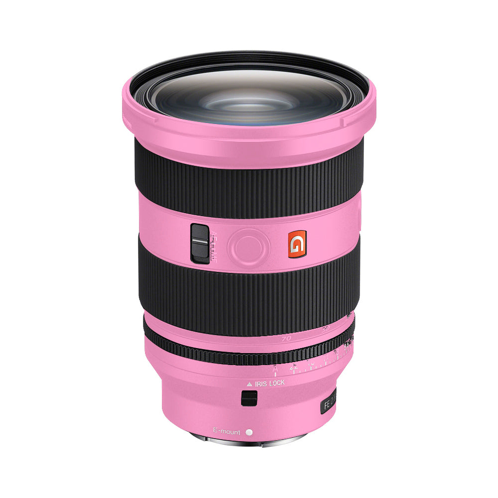Sony FE 24-70mm f2.8 GM II Skins