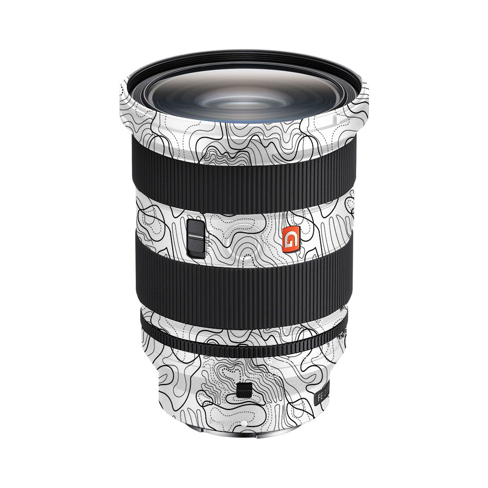 Sony FE 24-70mm f2.8 GM II Skins