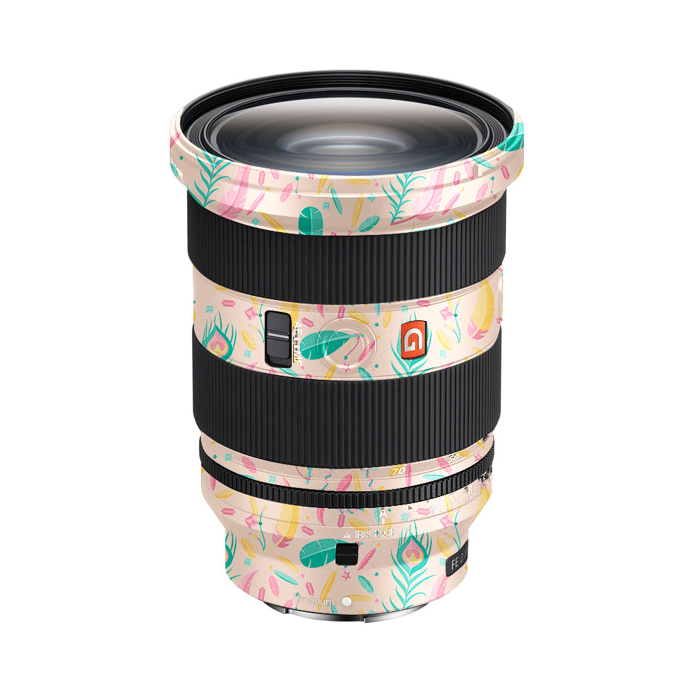 Sony FE 24-70mm f2.8 GM II Skins