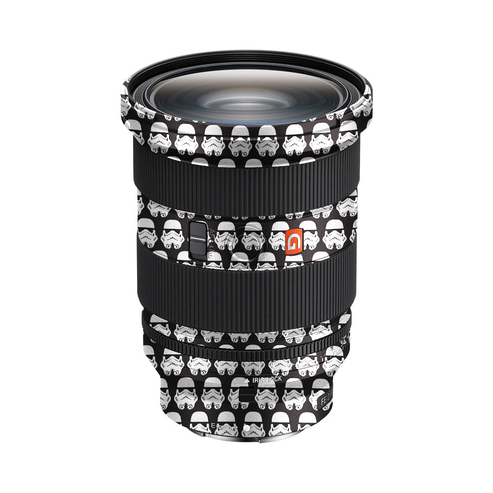 Sony FE 24-70mm f2.8 GM II Skins