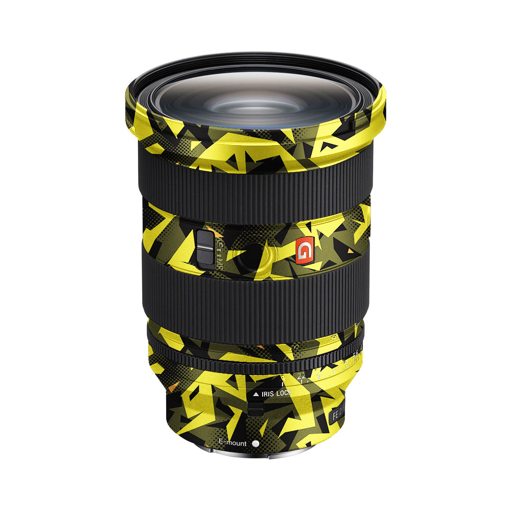 Sony FE 24-70mm f2.8 GM II Skins