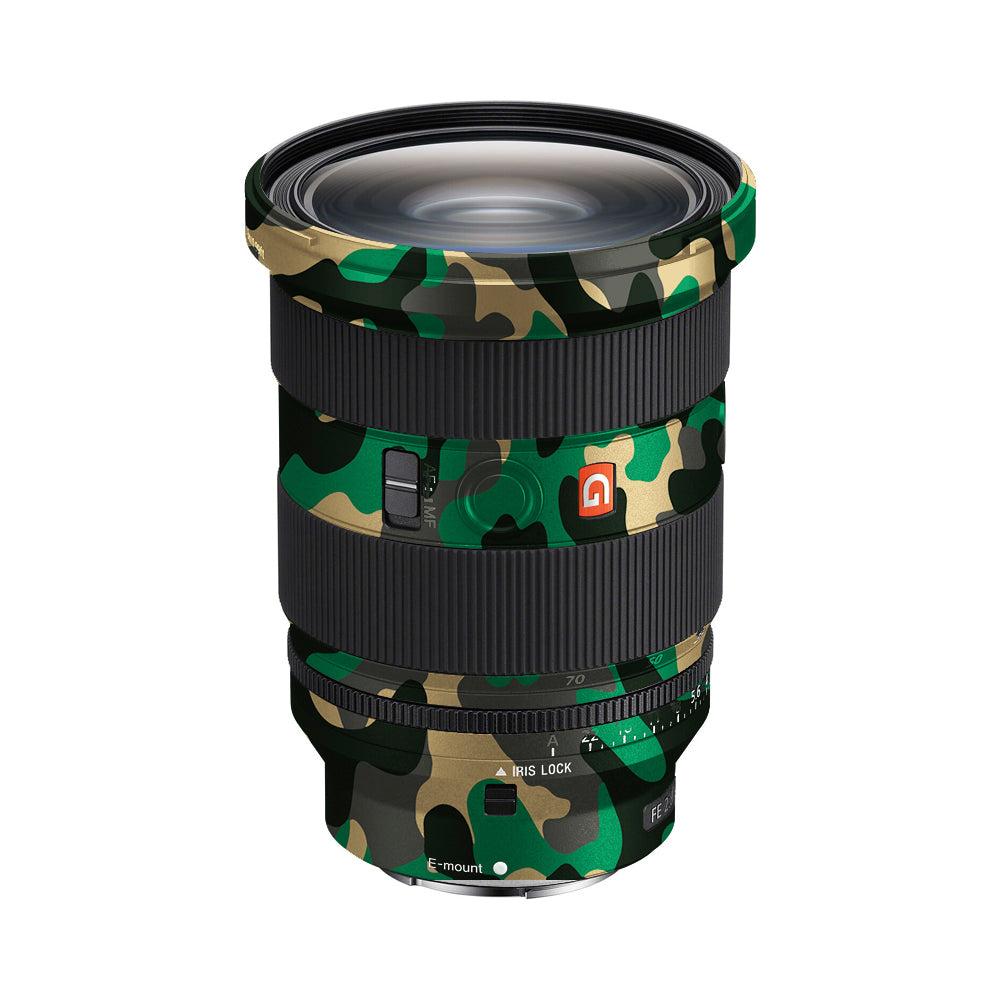 Sony FE 24-70mm f2.8 GM II Skins
