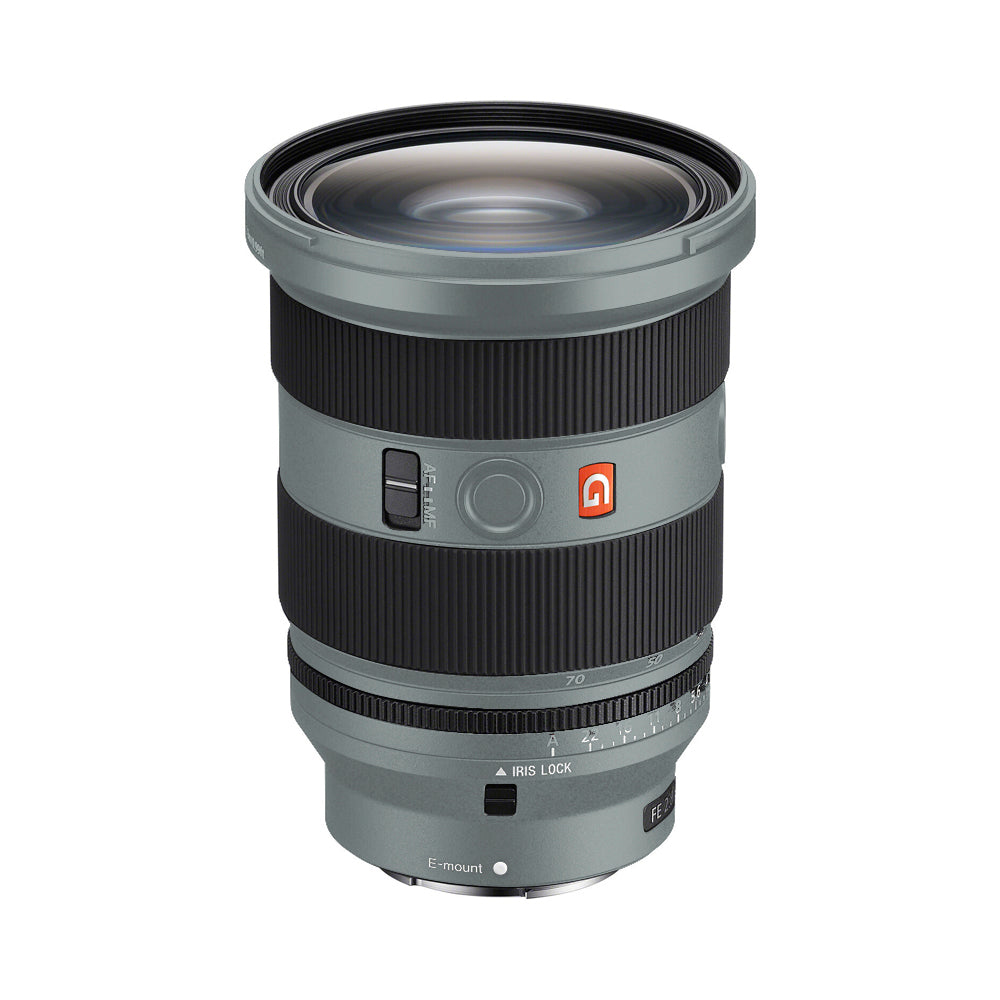 Sony FE 24-70mm f2.8 GM II Skins