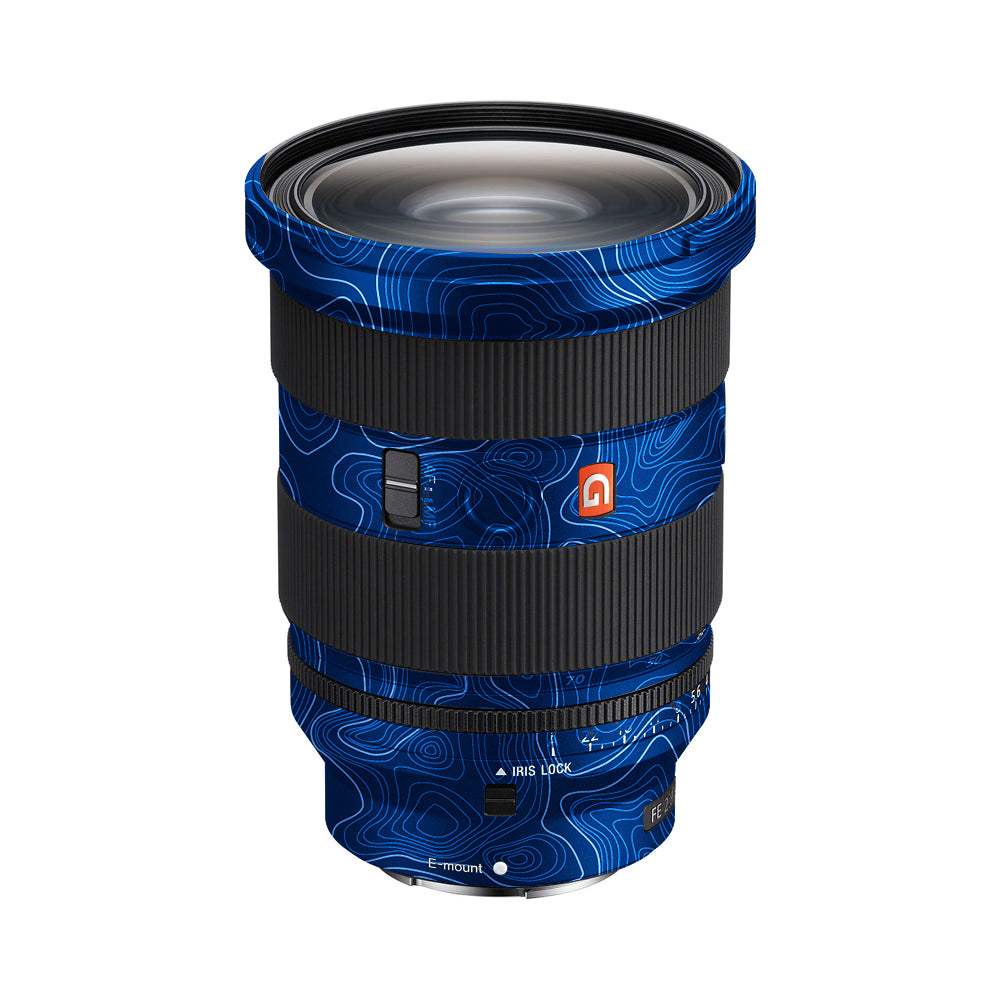 Sony FE 24-70mm f2.8 GM II Skins