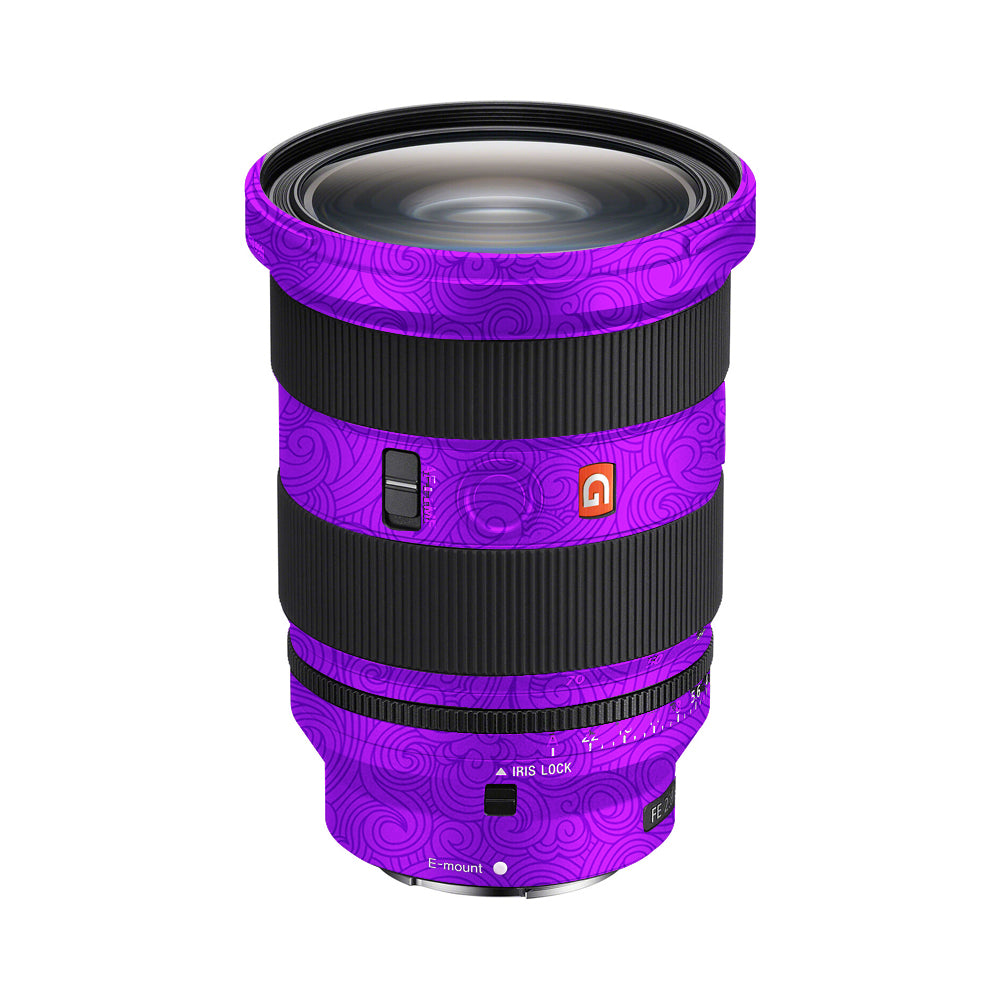 Sony FE 24-70mm f2.8 GM II Skins