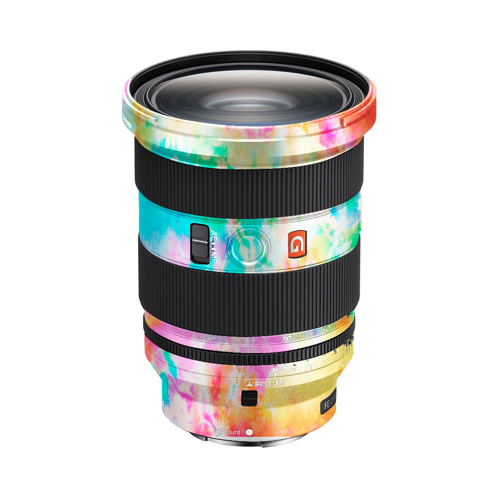 Sony FE 24-70mm f2.8 GM II Skins