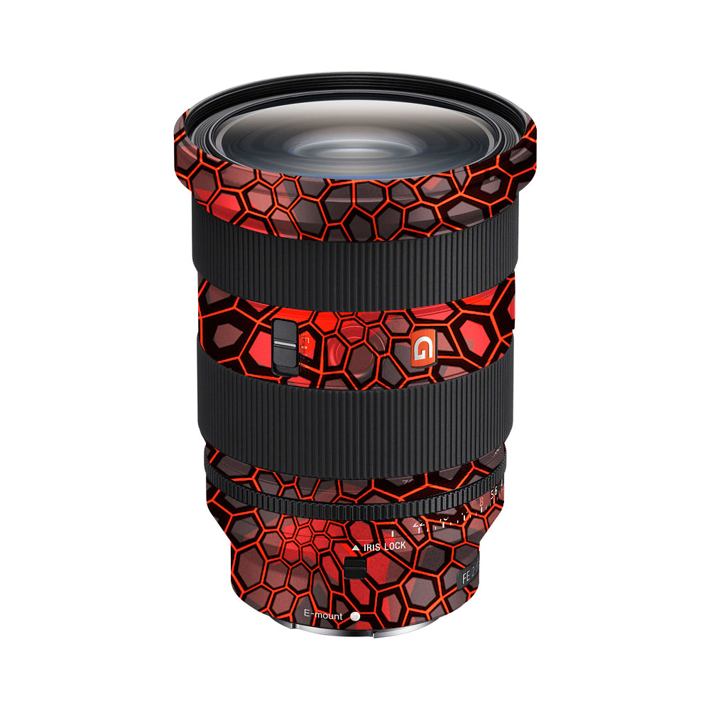 Sony FE 24-70mm f2.8 GM II Skins