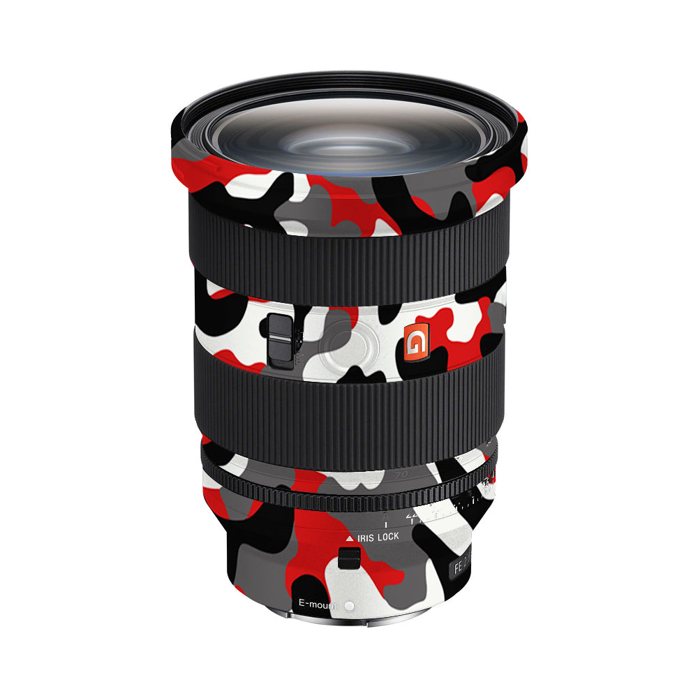 Sony FE 24-70mm f2.8 GM II Skins