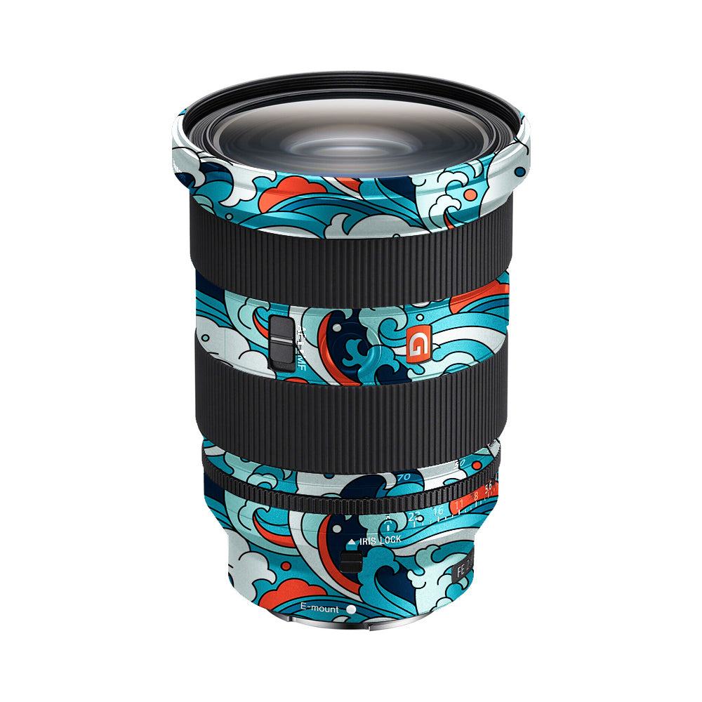 Sony FE 24-70mm f2.8 GM II Skins