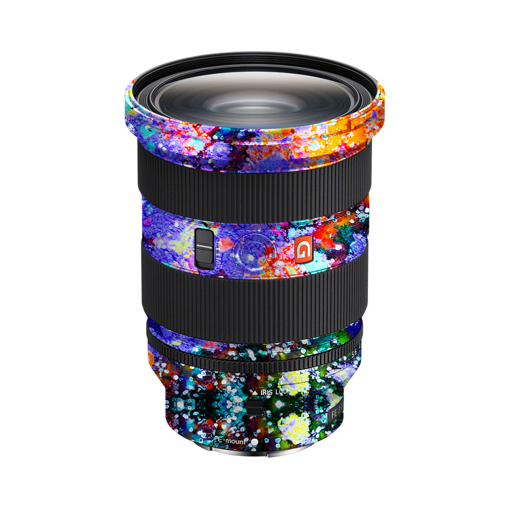 Sony FE 24-70mm f2.8 GM II Skins