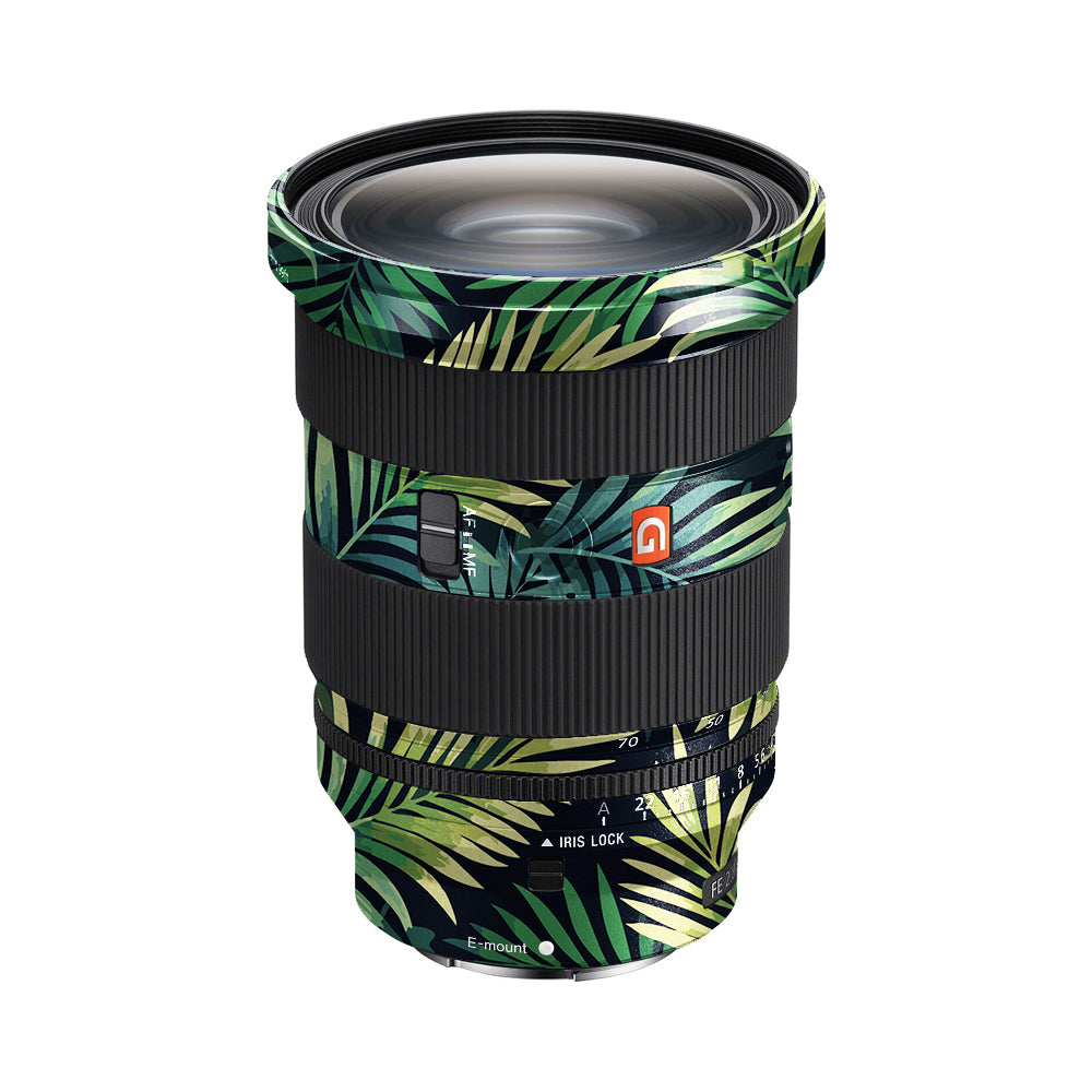 Sony FE 24-70mm f2.8 GM II Skins