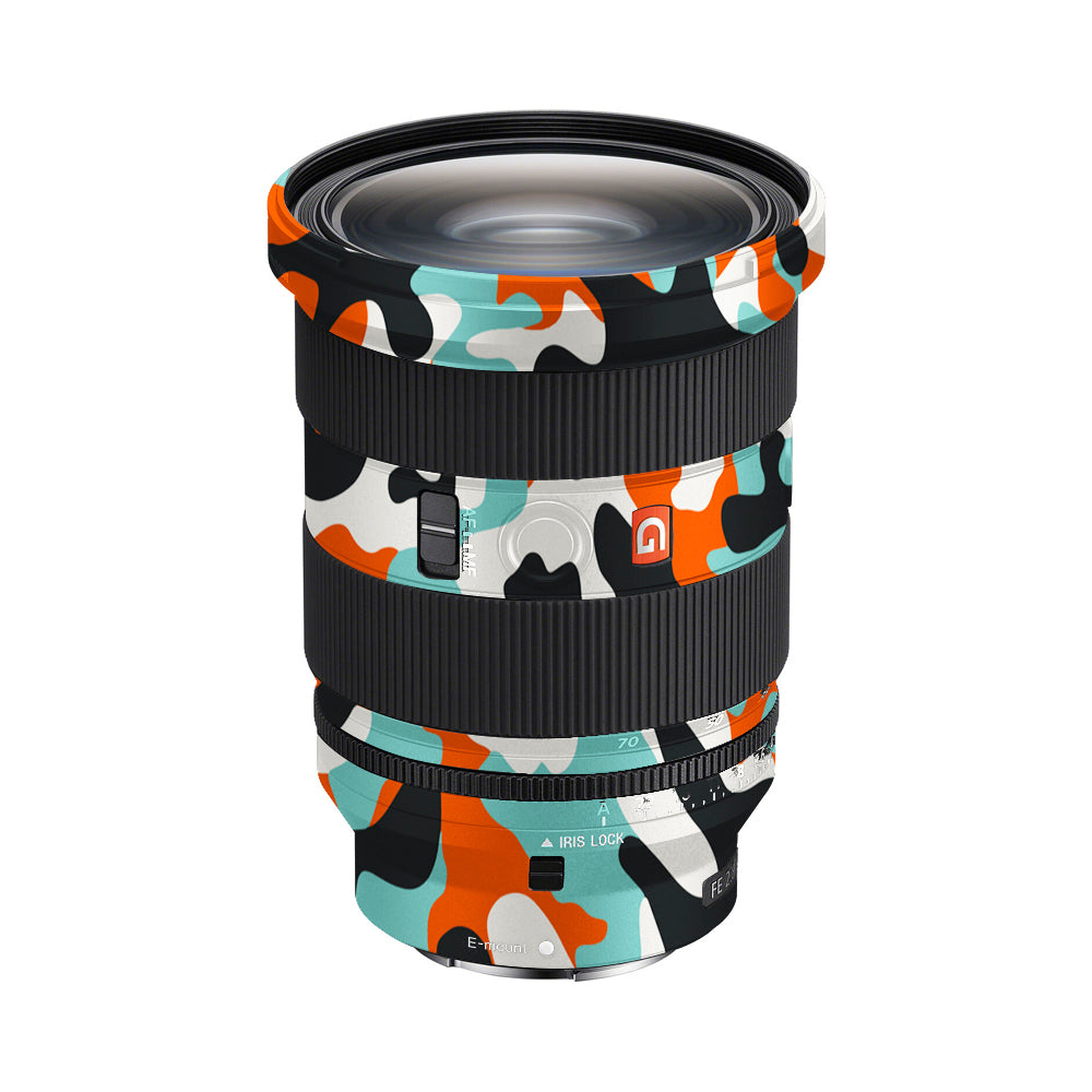 Sony FE 24-70mm f2.8 GM II Skins