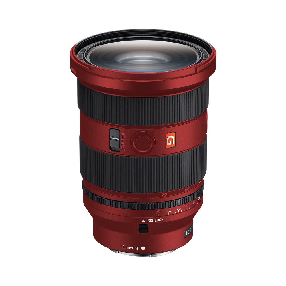 Sony FE 24-70mm f2.8 GM II Skins
