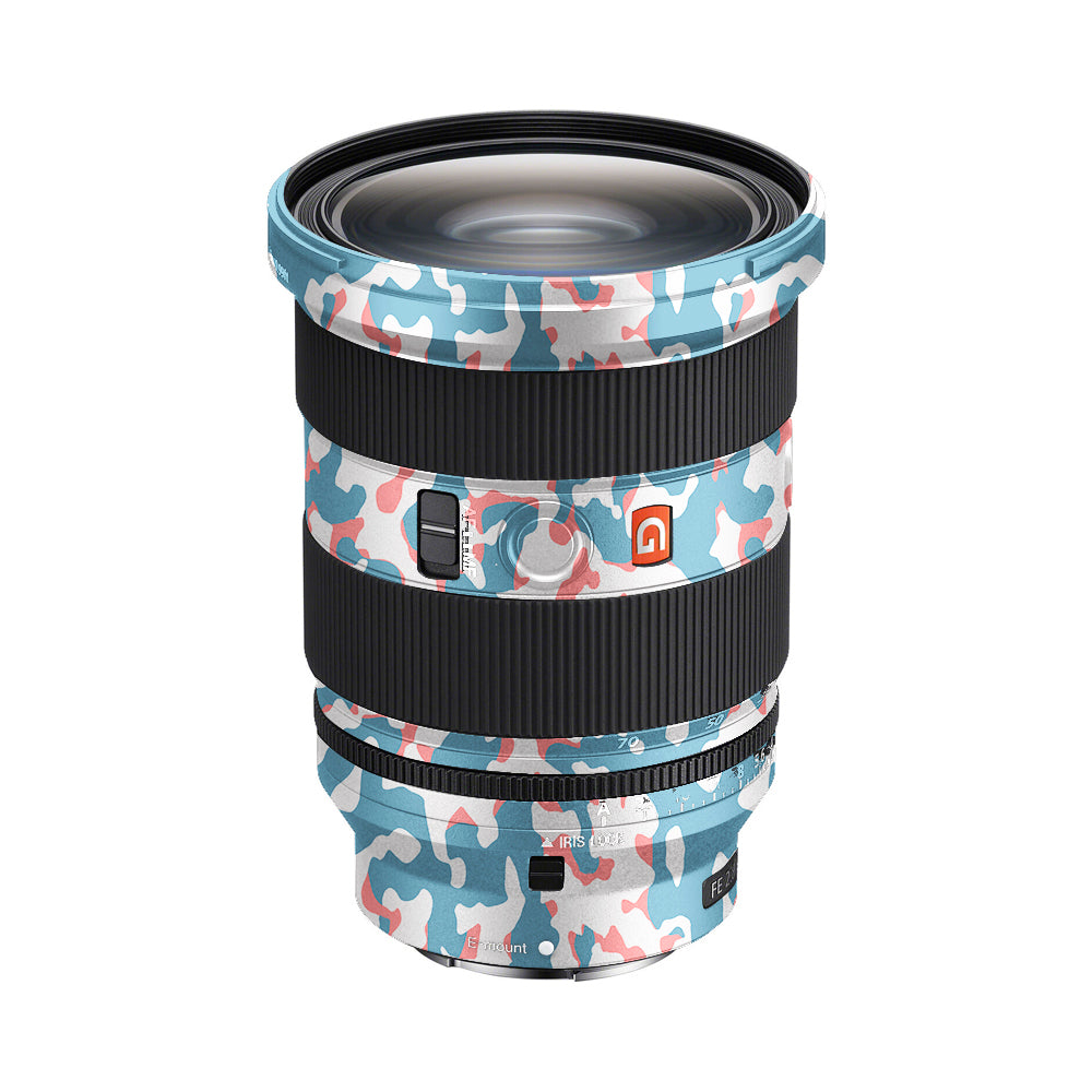 Sony FE 24-70mm f2.8 GM II Skins
