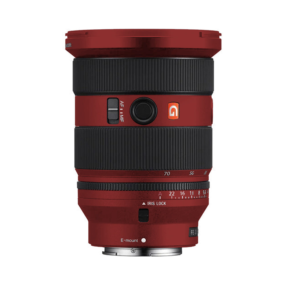 Sony FE 24-70mm F2.8 GM