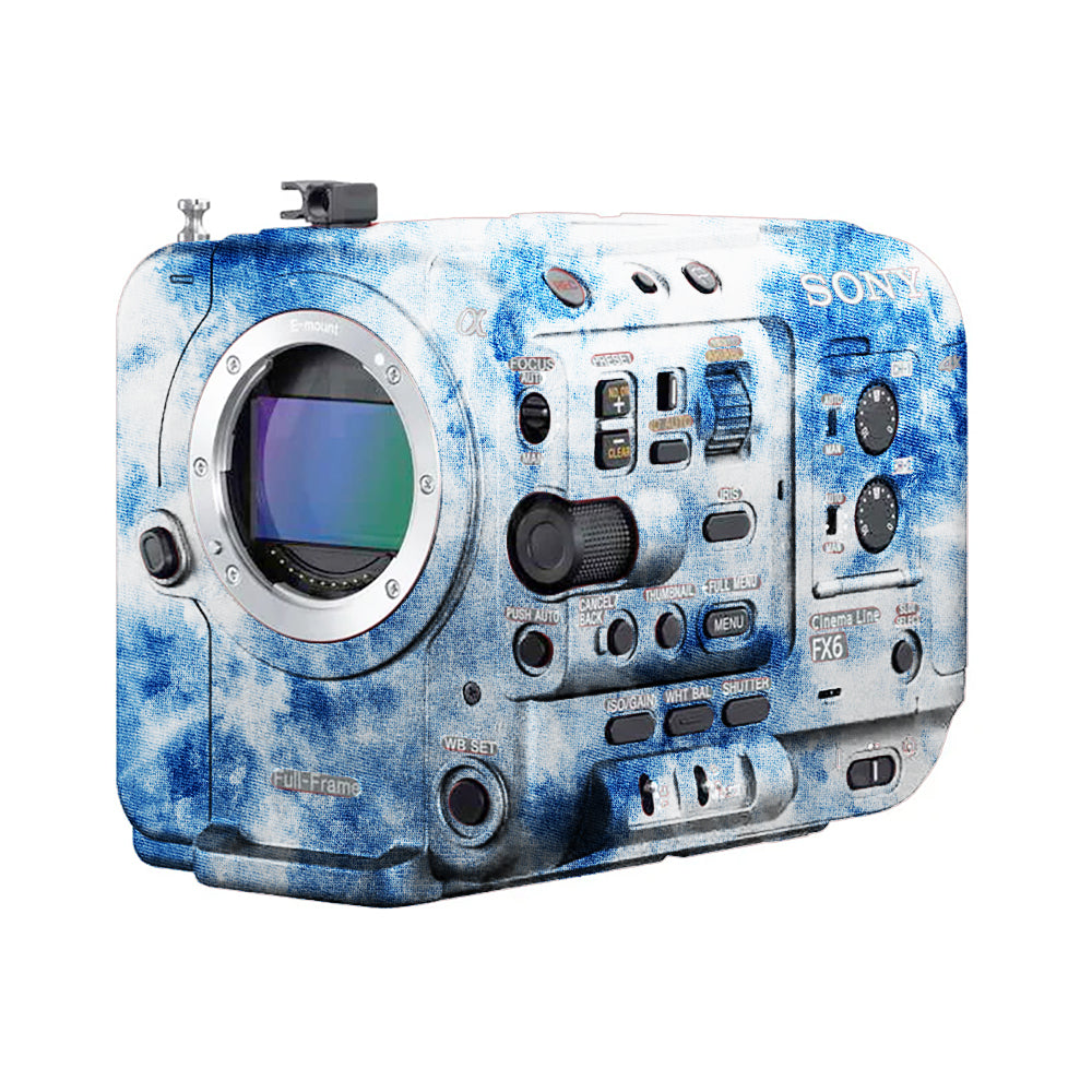 Sony FX6 Skins
