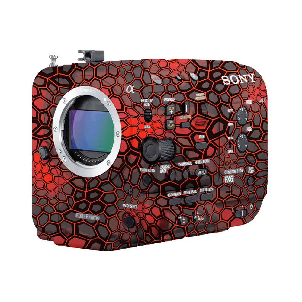 Sony FX6 Skins
