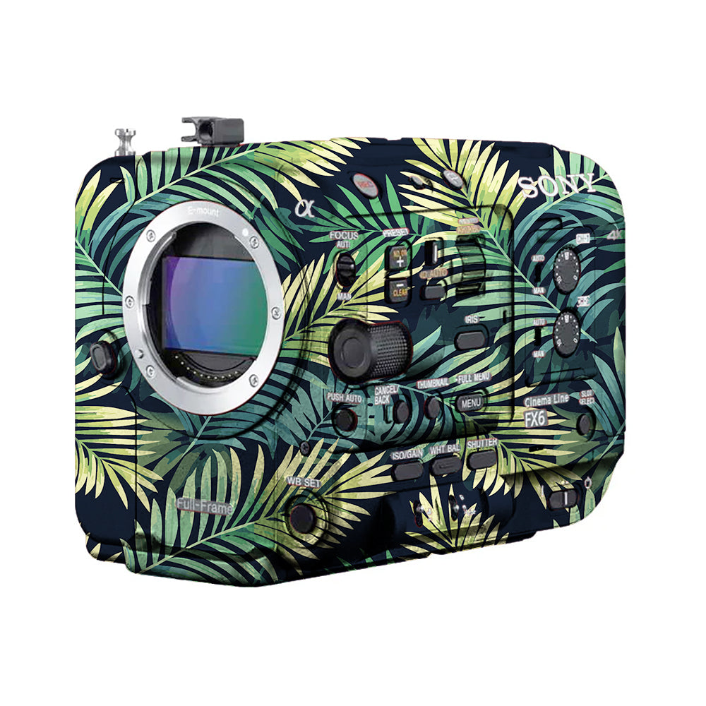 Sony FX6 Skins