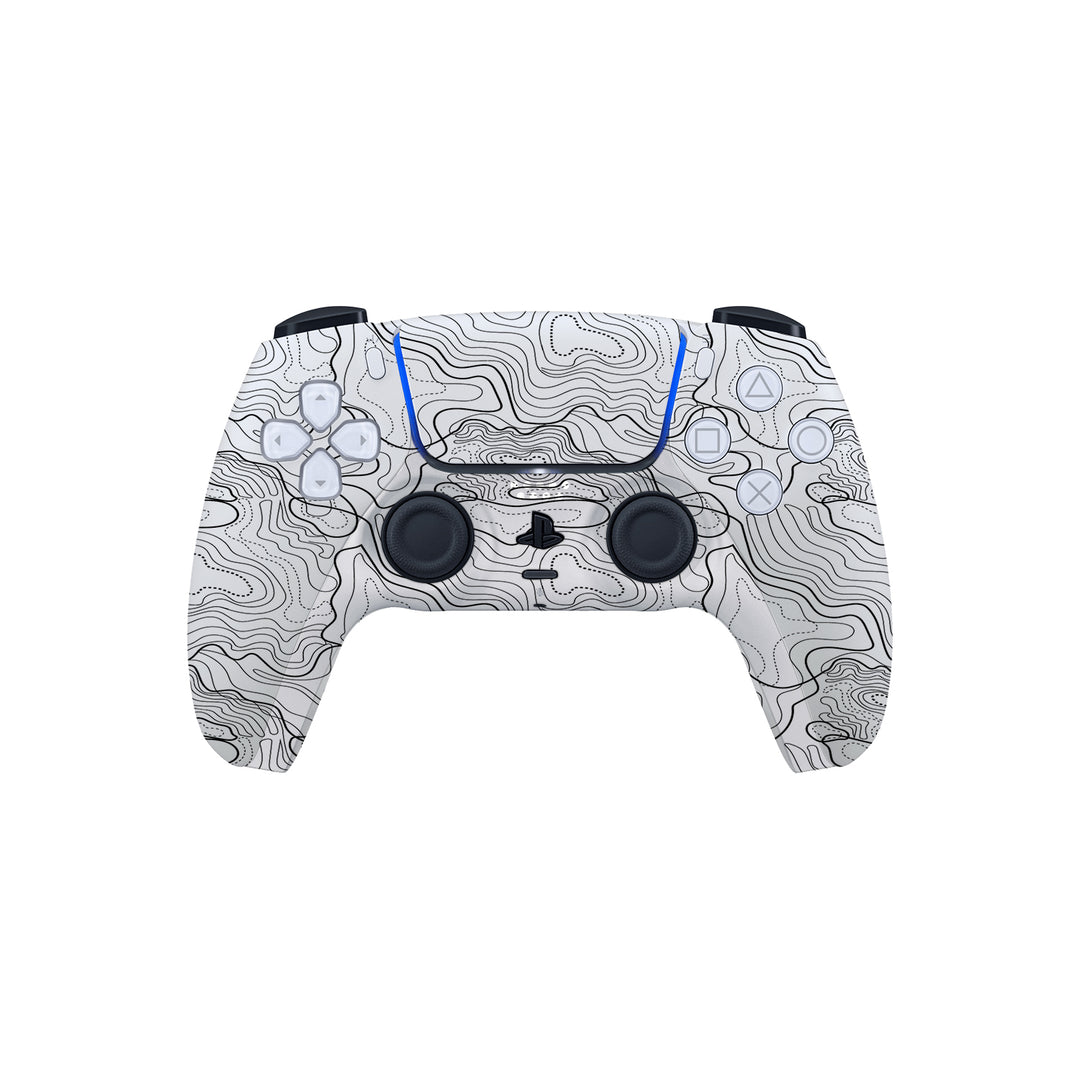 Sony PS5 Controller Skins