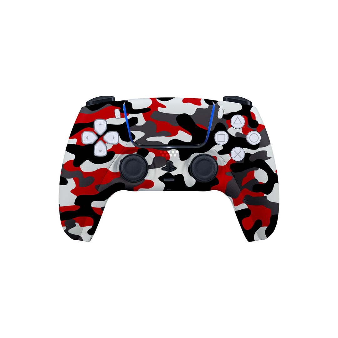 Sony PS5 Controller Skins