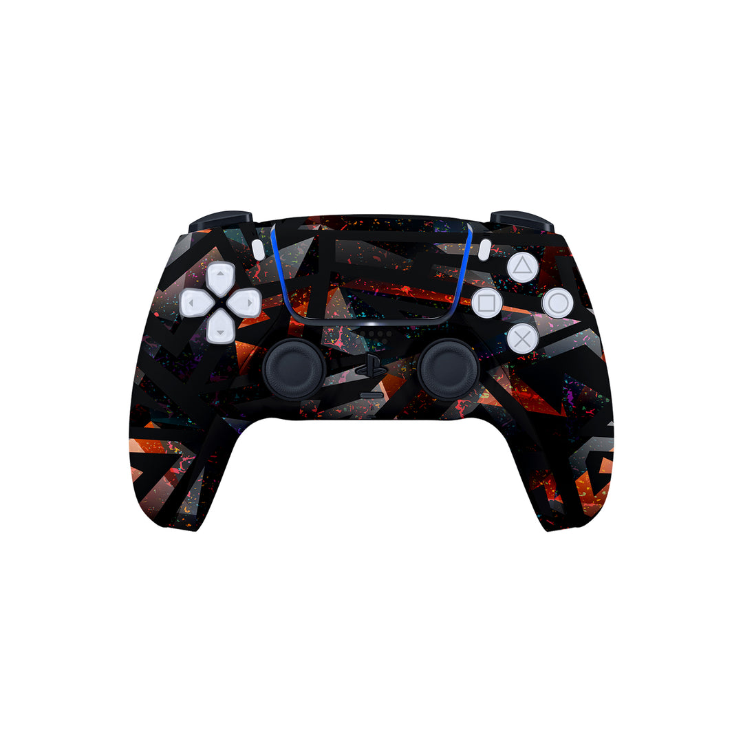 Sony PS5 Controller Skins