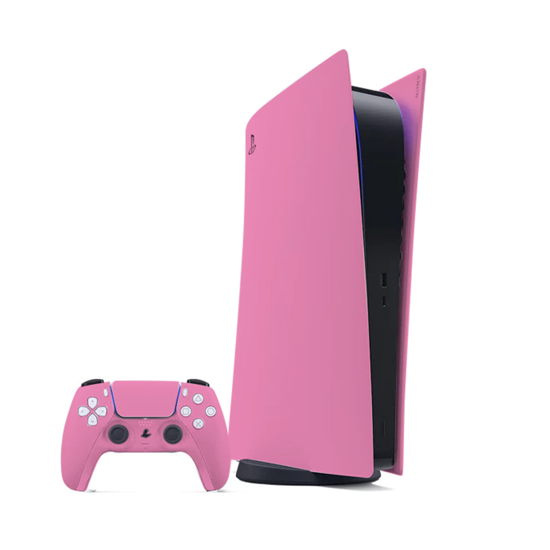 Sony PS5 Digital Console Skins