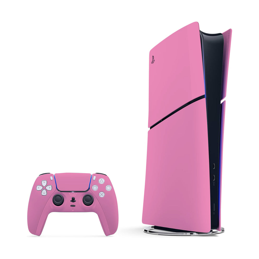 Sony PS5 Slim Digital Console Skins