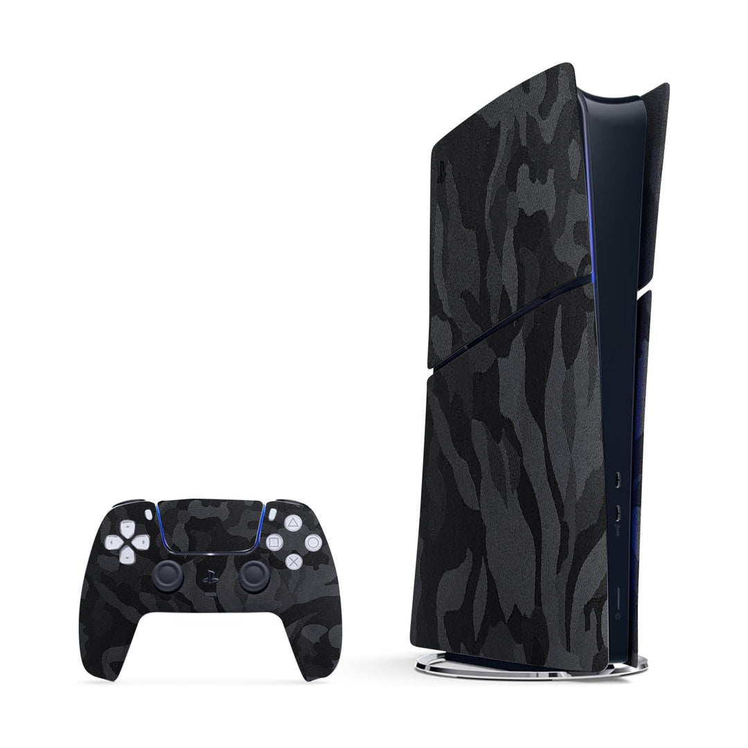 Sony PS5 Slim Digital Console Skins