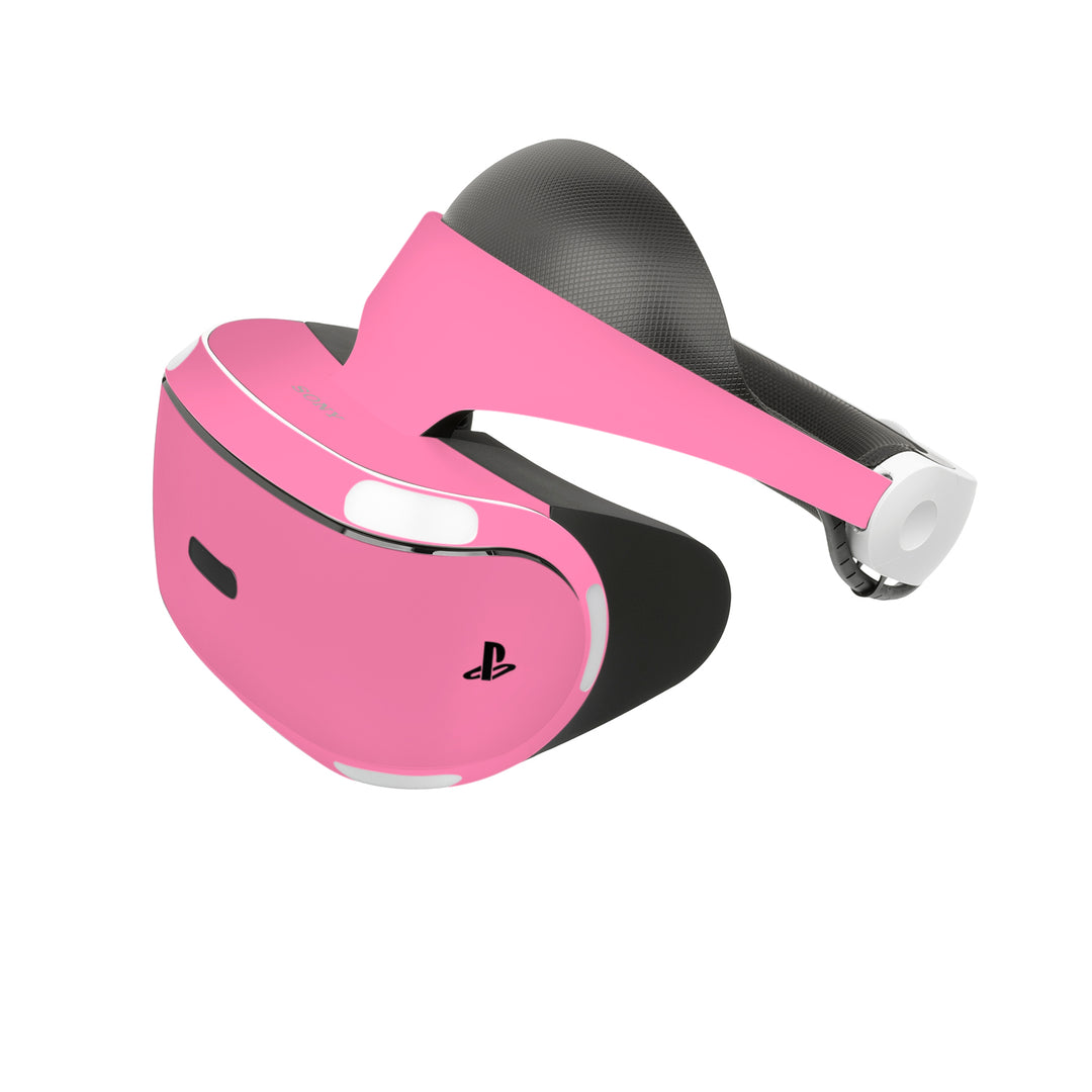 Sony PS VR with Camera (2016) Skins