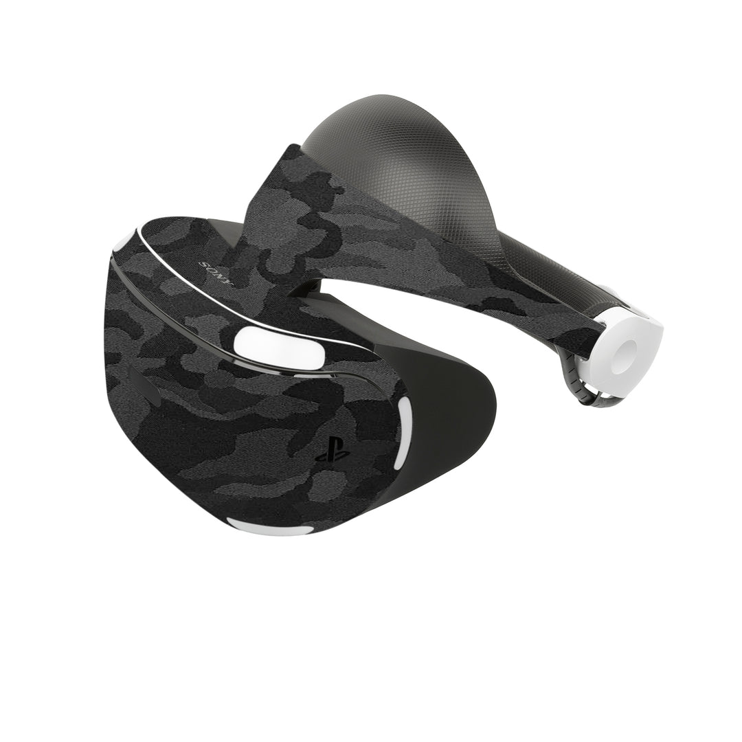 Sony PS VR with Camera (2016) Skins