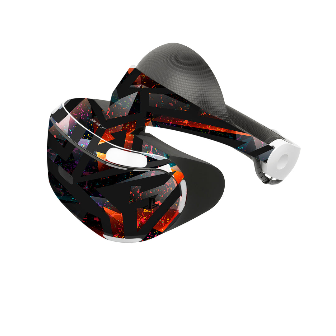 Sony PS VR with Camera (2016) Skins