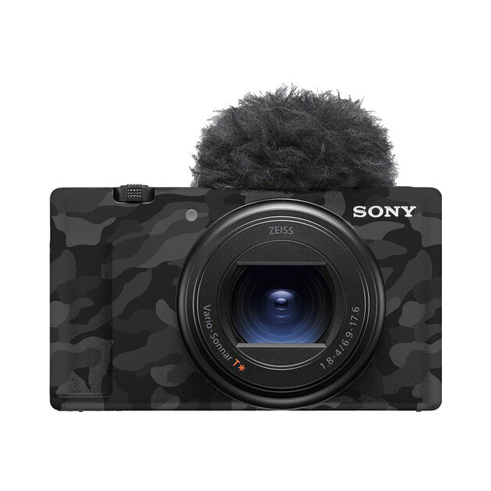 Sony ZV-1 Digital Camera Skins