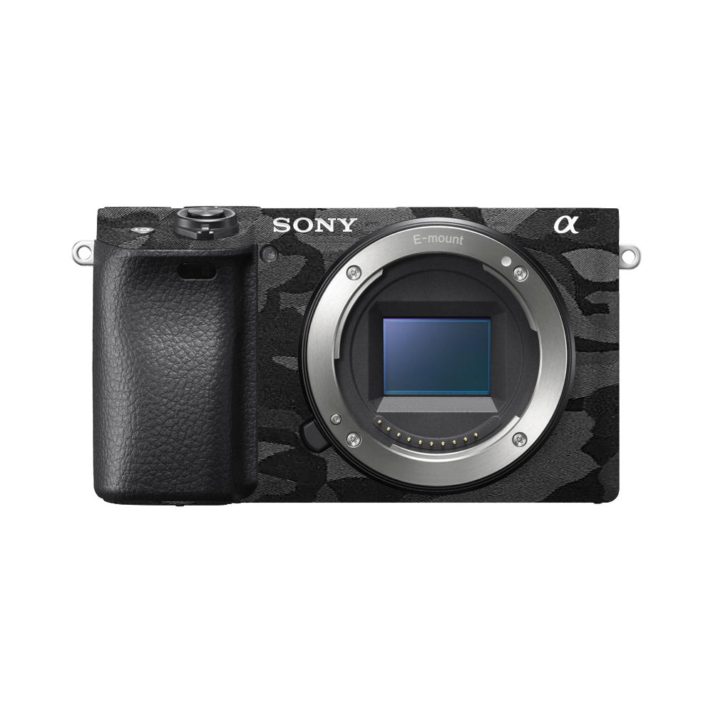 Sony A6000 Skins