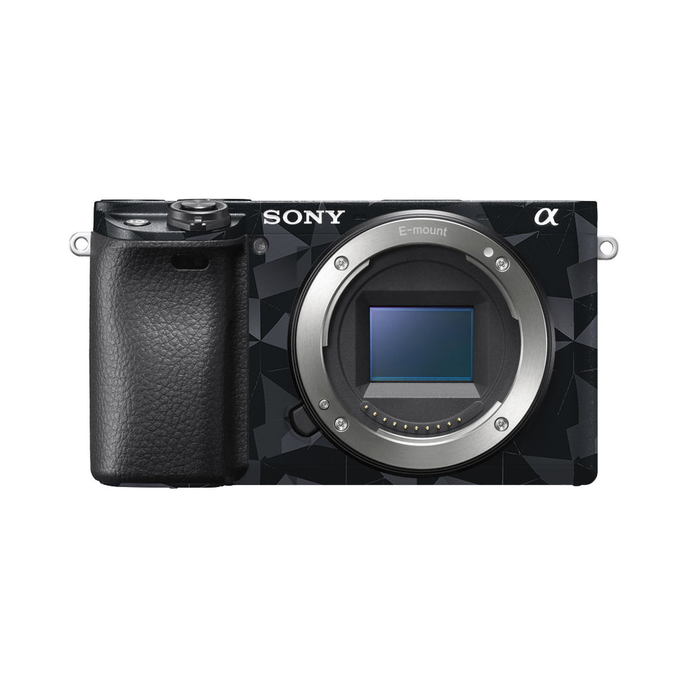 Sony A6000 Skins