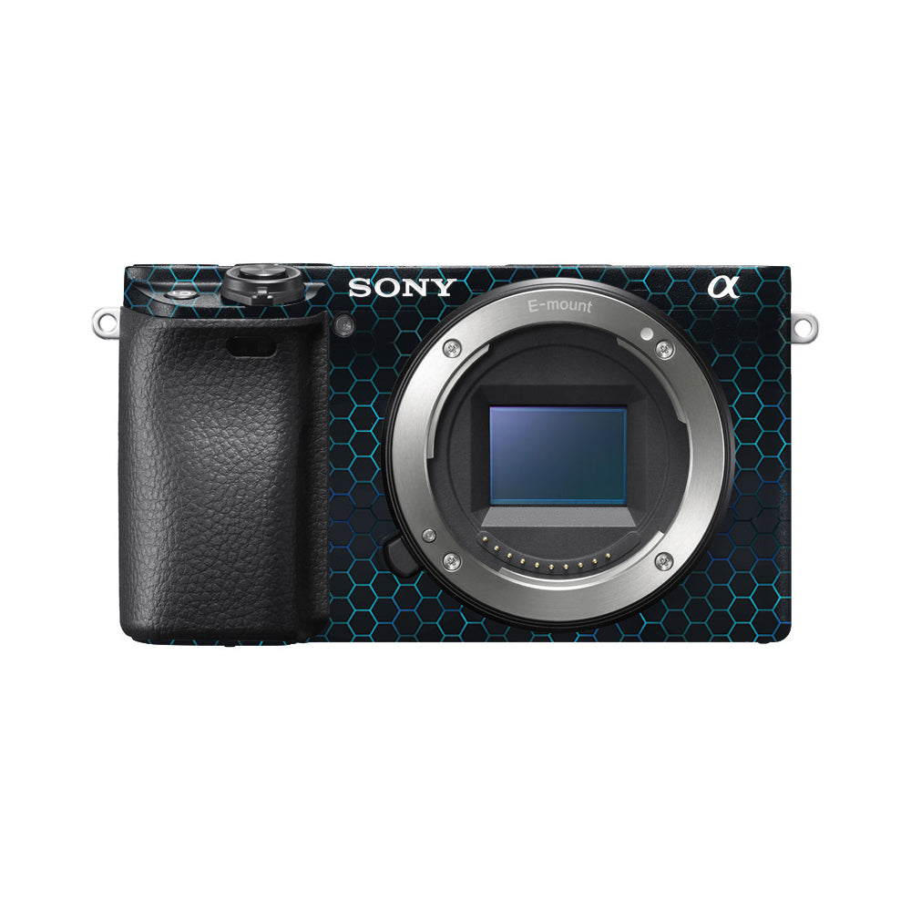 Sony A6000 Skins