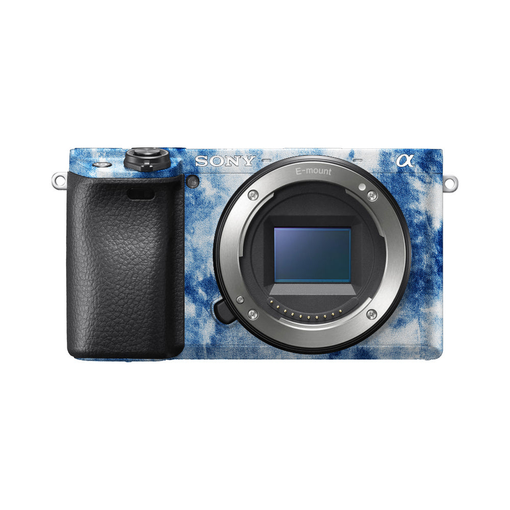 Sony A6000 Skins